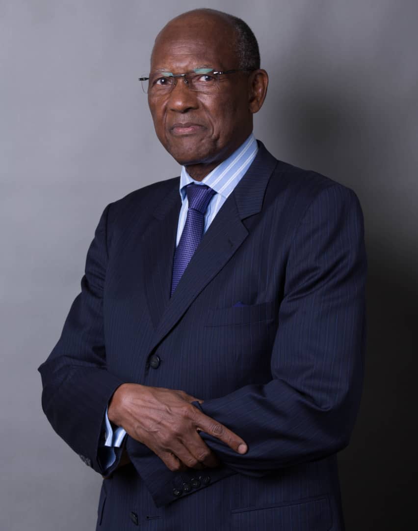 Feu Bakary KAMARA